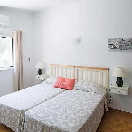 Villa Casa Luessa Carvoeiro (Lagoa)