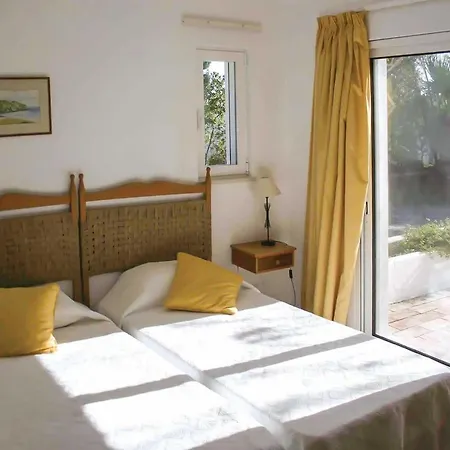 Casa Luessa Villa Carvoeiro (Lagoa)