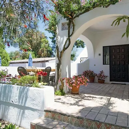 Casa Luessa Villa Carvoeiro (Lagoa)