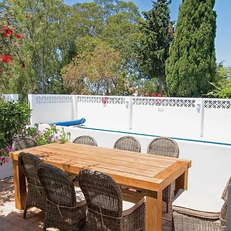 Villa Casa Luessa Carvoeiro (Lagoa)