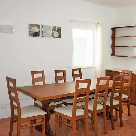 Villa Casa Luessa
